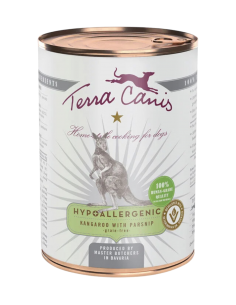 Terra Canis Hypoallergen...