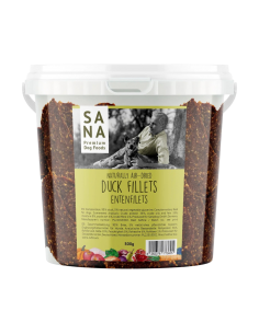 Sanadog Filetti d'Anatra...