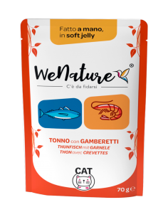 We Nature Gatto Soft Jelly...