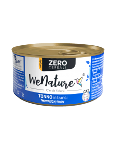 We Nature Gatto Tonno in...