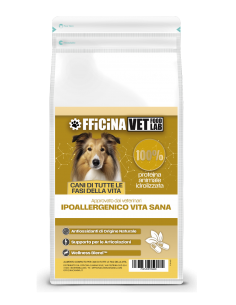 IPOALLERGENICO - VITA SANA...