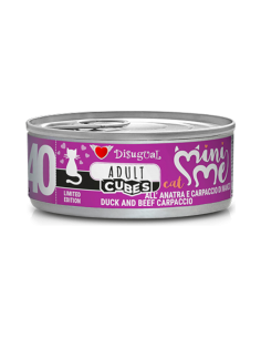 Disugual 40 Cubes Anatra e...