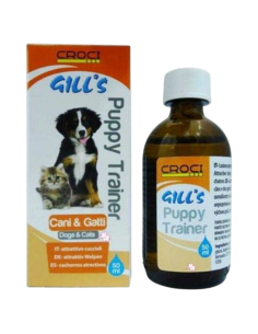 CROCI GILL'S PUPPY TRAINER...