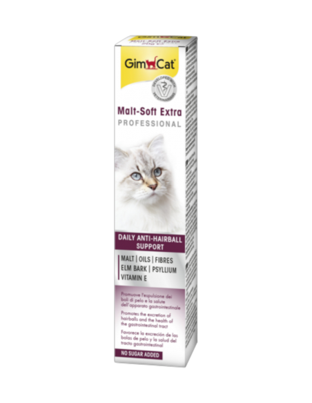 Gimcat Malt-Soft Extra Professional 20g