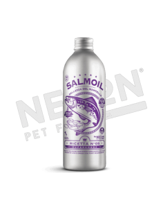 Necon salmoil ricetta n.05...