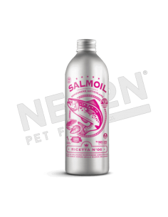 Necon salmoil ricetta n.06...