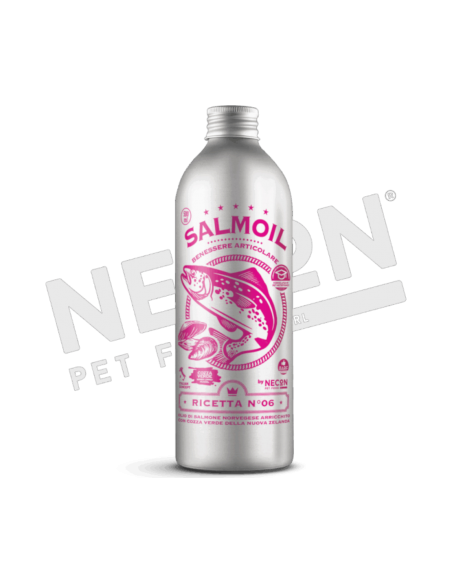 Necon salmoil ricetta n.06 250 ml