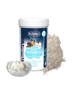 Dr. Clauder's Latte per...