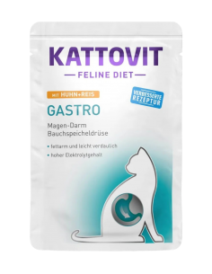Kattovit busta gastro pollo...