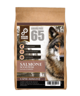 CROCCHETTE GRAIN FREE  ALL'ANGUS MONOPROTEICHE