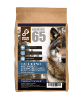 CROCCHETTE GRAIN FREE  ALL'ANGUS MONOPROTEICHE