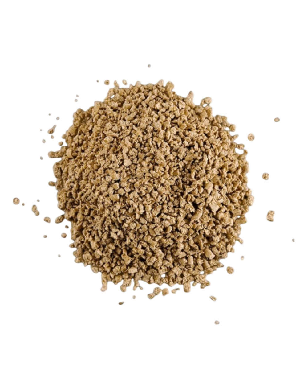 Natural Code Lettiera Vegetale Talco 3,8