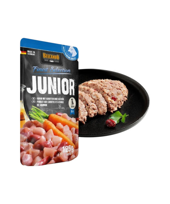 Belcando Finest Selection Agnello | Acquista Ora