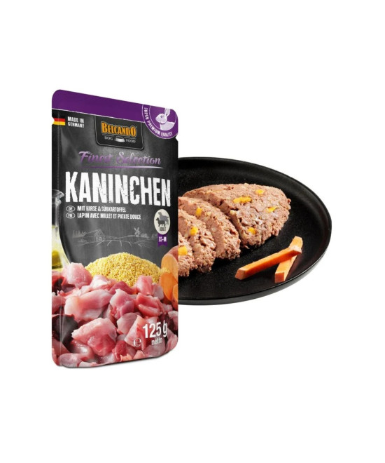 Belcando Finest Selection Coniglio | Acquista Ora