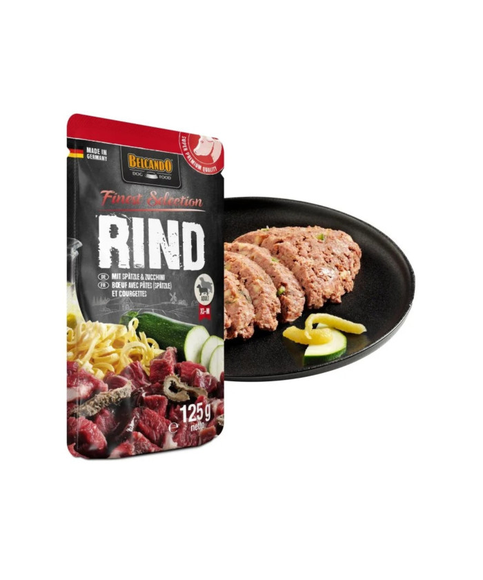 Belcando Finest Selection Manzo | Acquista Ora