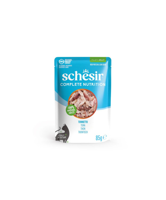 Schesir Tonnetto jelly