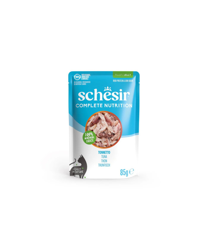 Schesir Tonnetto jelly