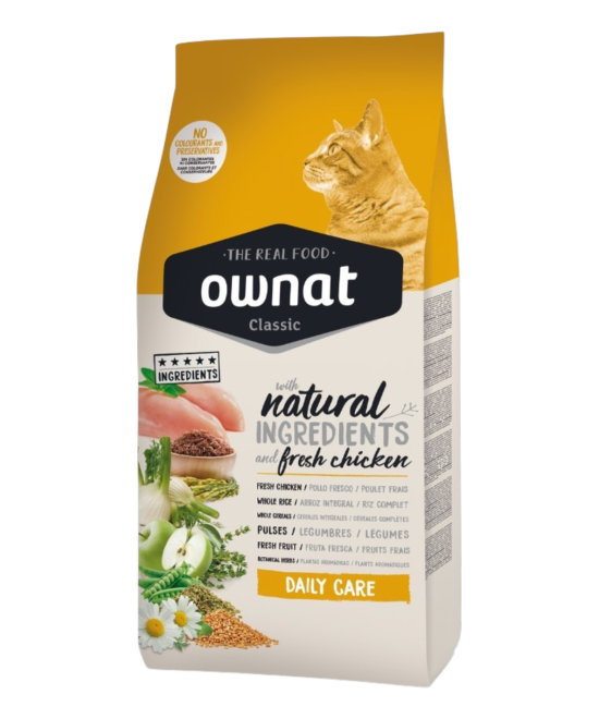 Ownat Classic Daily Care