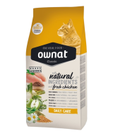 Ownat Classic Daily Care