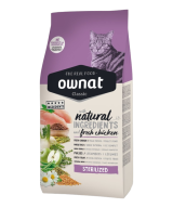 Ownat Classic Sterilized