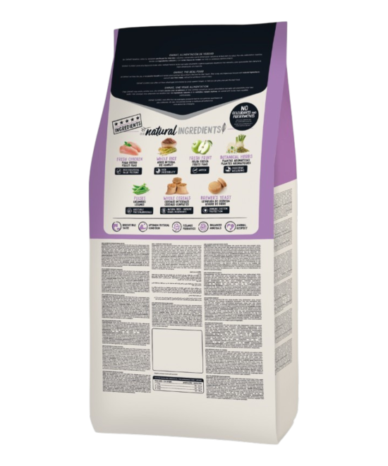 Ownat Classic Sterilized