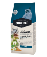 OWNAT Classic Fish