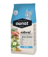 OWNAT Classic Kitten