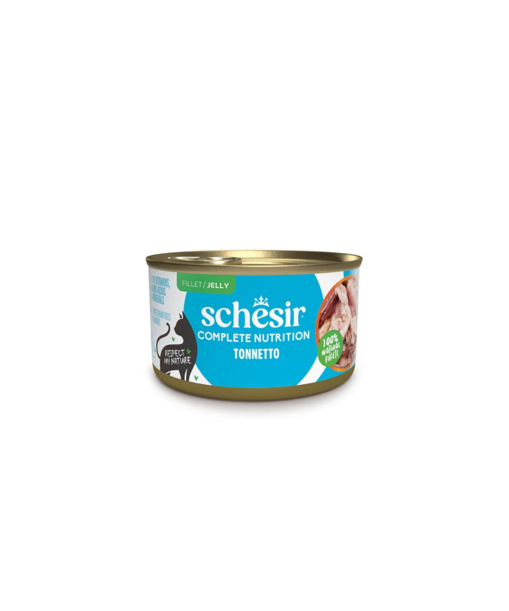 Schesir Vaschetta Tonnetto jelly