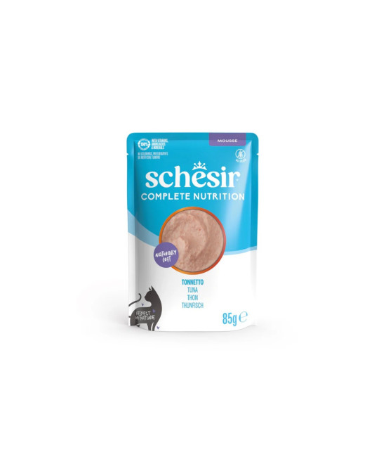 Schesir Mousse Tonnetto