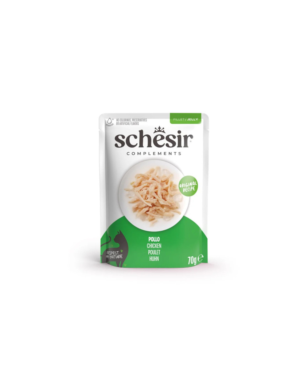 Schesir Filetti di Pollo