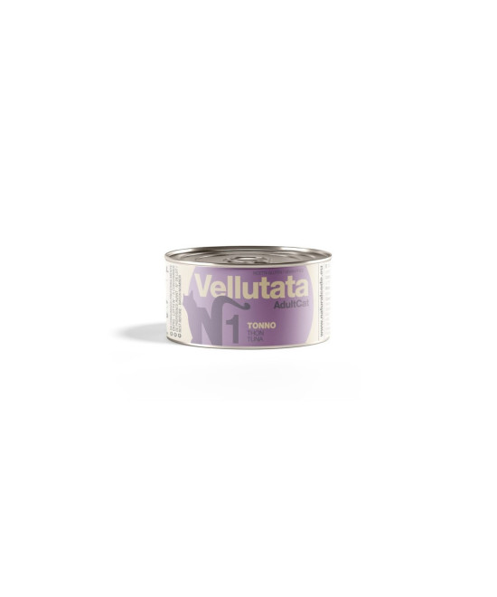 NATURAL CODE Vellutata N1 Tonno