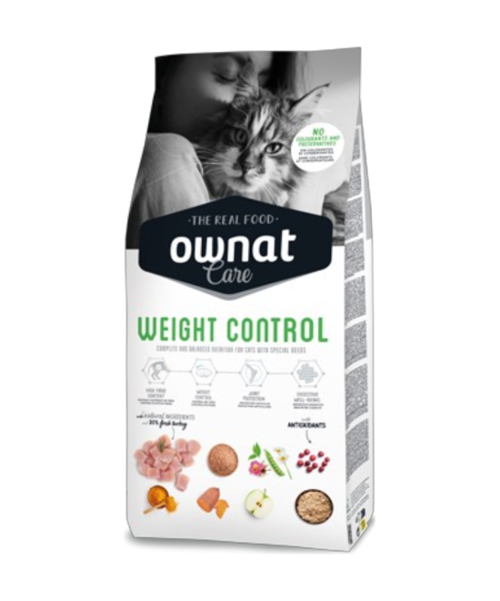 Ownat Care Weight Control