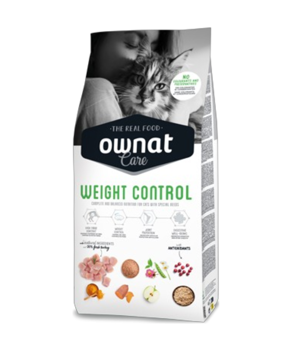 Ownat Care Weight Control