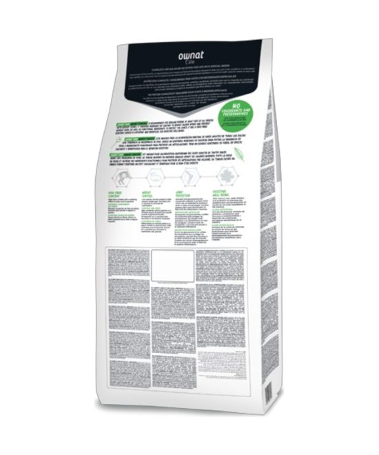 Ownat Care Weight Control