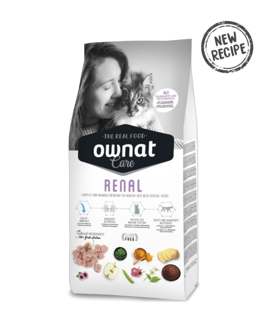 Ownat Care Renal