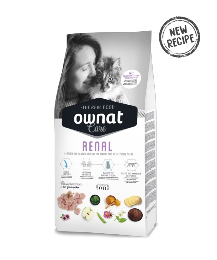 Ownat Care Renal