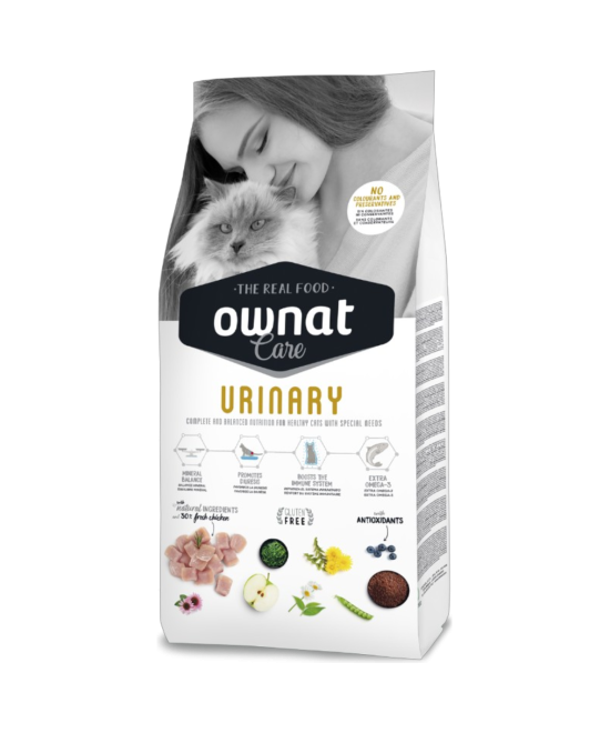 Ownat Care Urinary