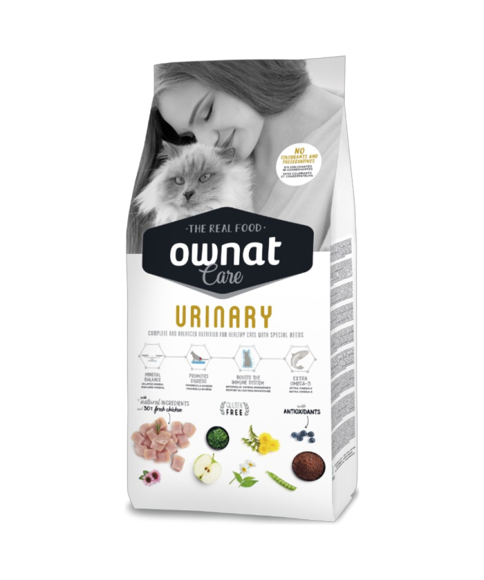 Ownat Care Urinary