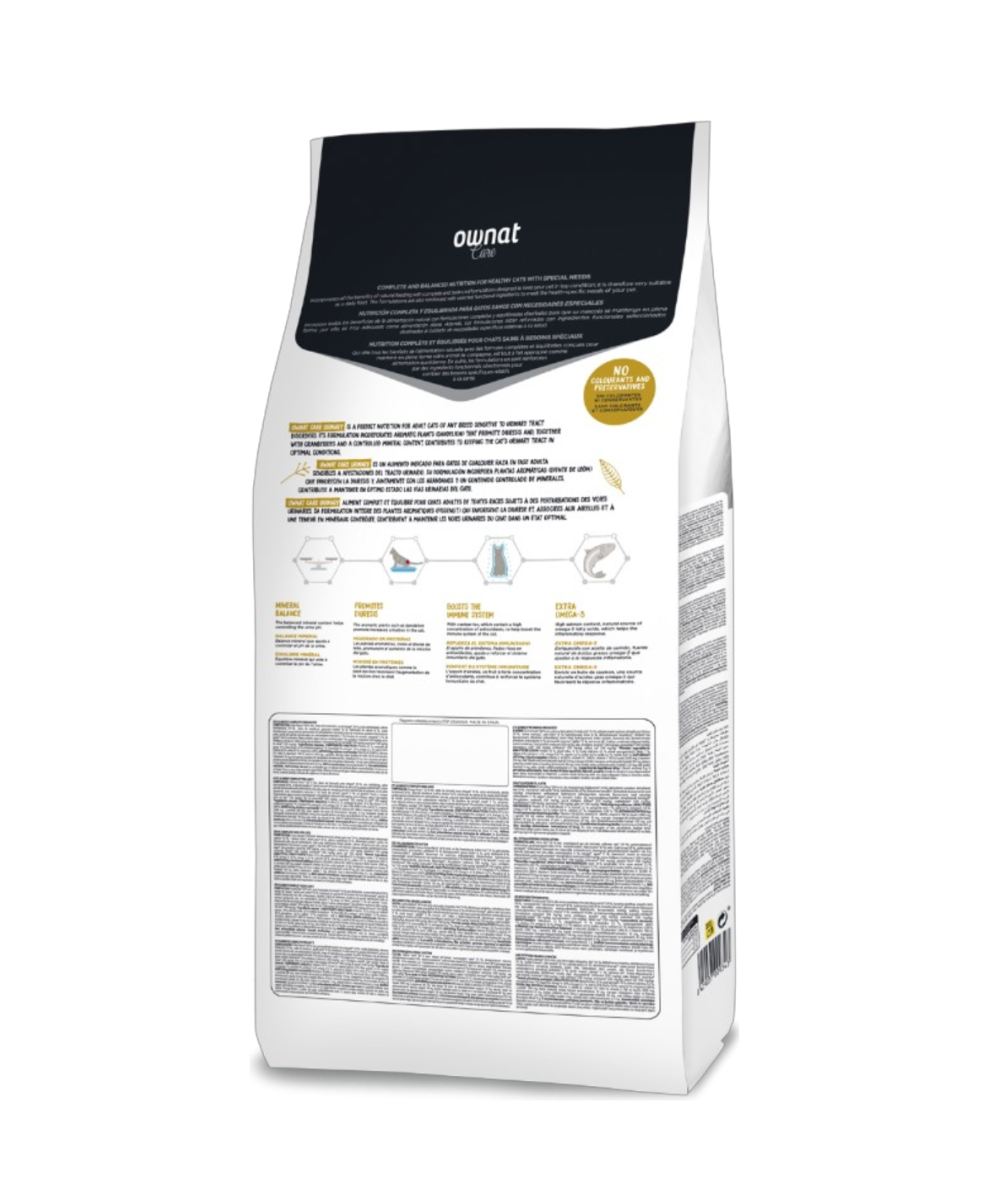 Ownat Care Urinary