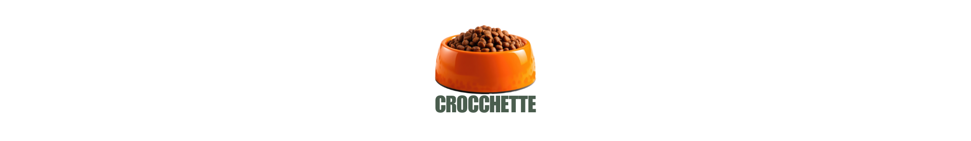 Crocchette