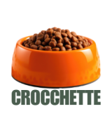Crocchette