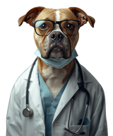curativo veterinario