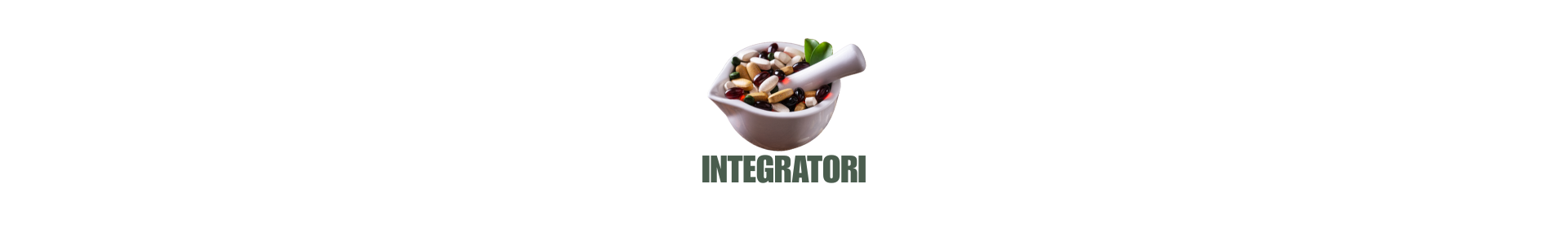 Integratori