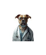 curativo veterinario